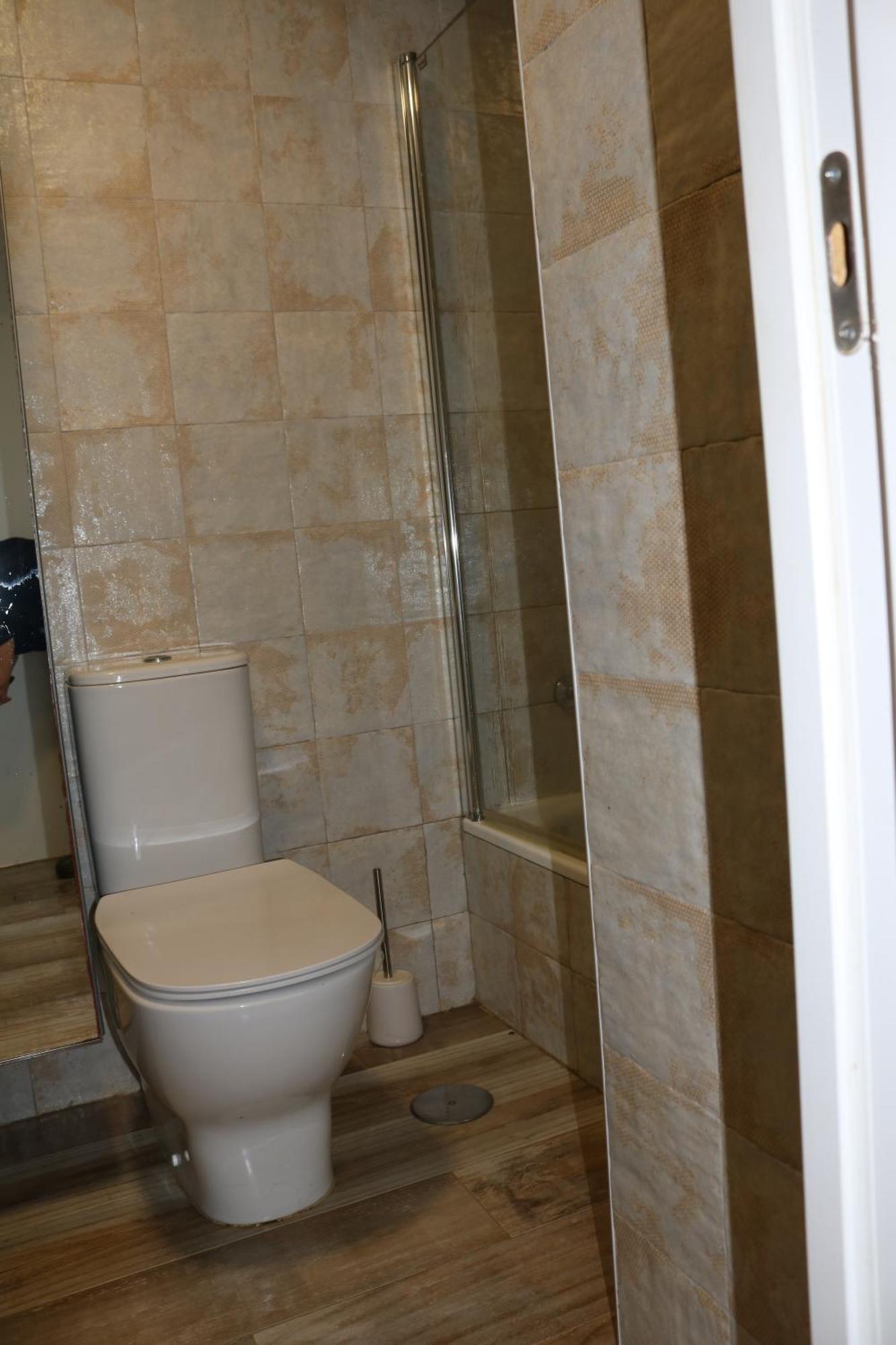 La Reserva El Jardin Ταρίφα Εξωτερικό φωτογραφία