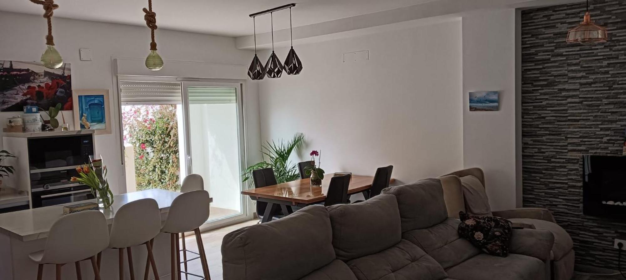 La Reserva El Jardin Ταρίφα Εξωτερικό φωτογραφία