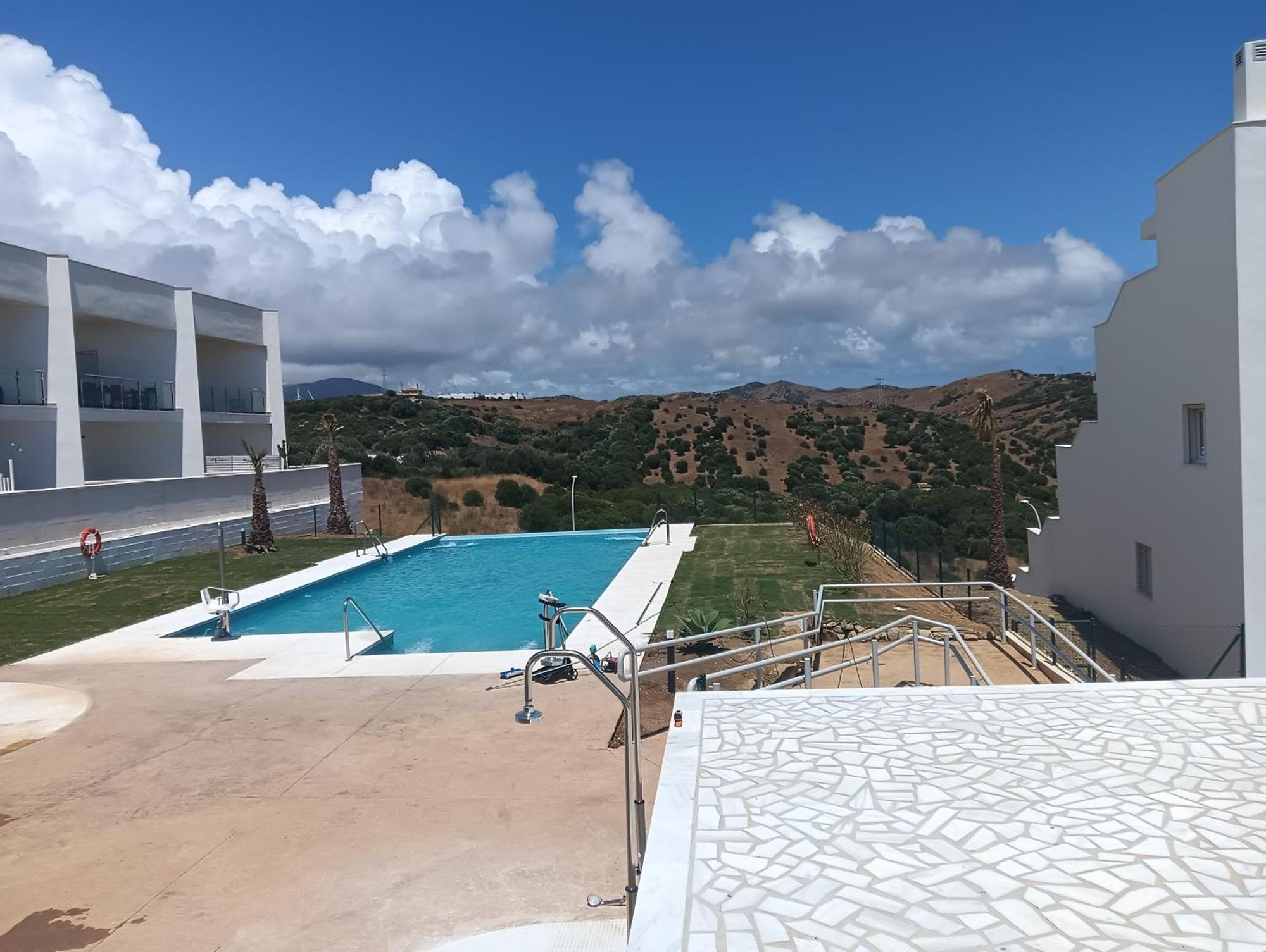 La Reserva El Jardin Ταρίφα Εξωτερικό φωτογραφία